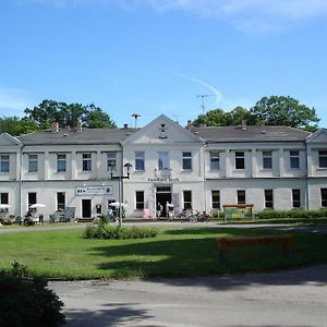 Residenz am Ostufer